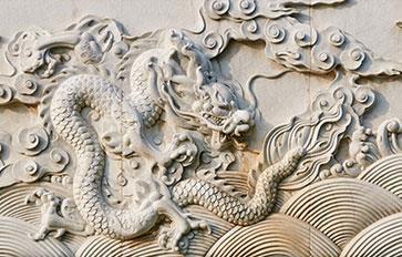 Strategies for selecting granite materials, remember these three points